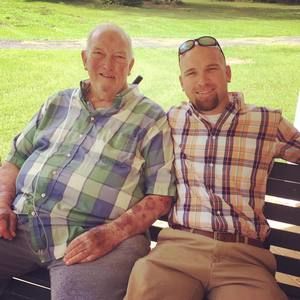 Meet your Posher, Jason